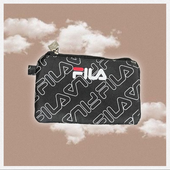 ♥︎ FILA Mini Backpack & Pouch ♥︎ - Picture 7 of 8